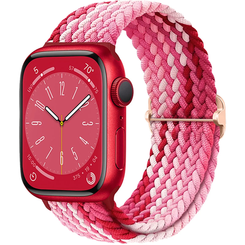 Pulseira Apple Watch A Campineira