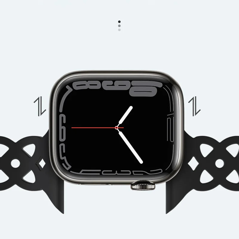 Pulseira Apple Watch A Campineira
