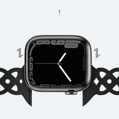 Pulseira Apple Watch A Campineira