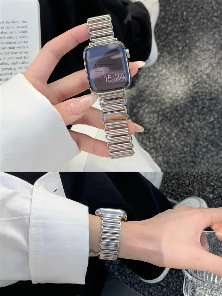 Pulseira Apple Watch A Campineira