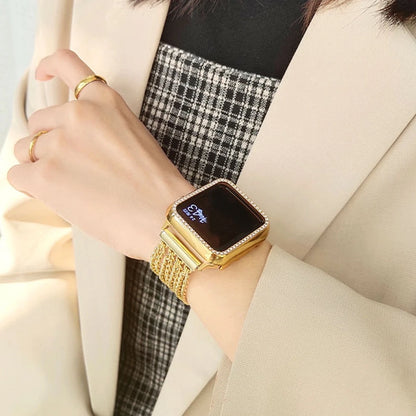 Pulseira Apple Watch A Campineira