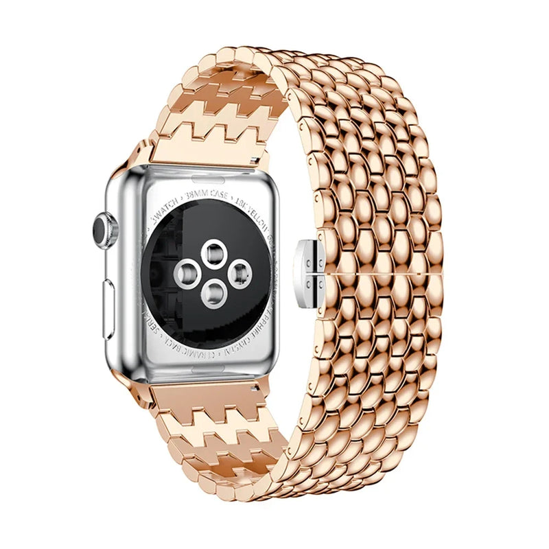 Pulseira Feminina Arianne para Relógios Apple