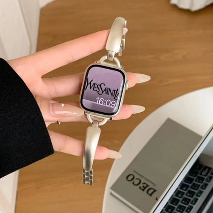 Pulseira Apple Watch A Campineira