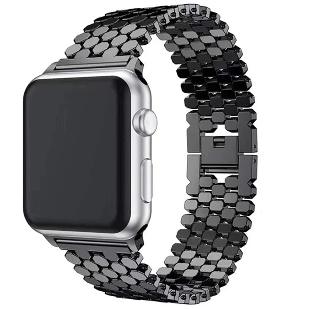 Pulseira Apple Watch A Campineira