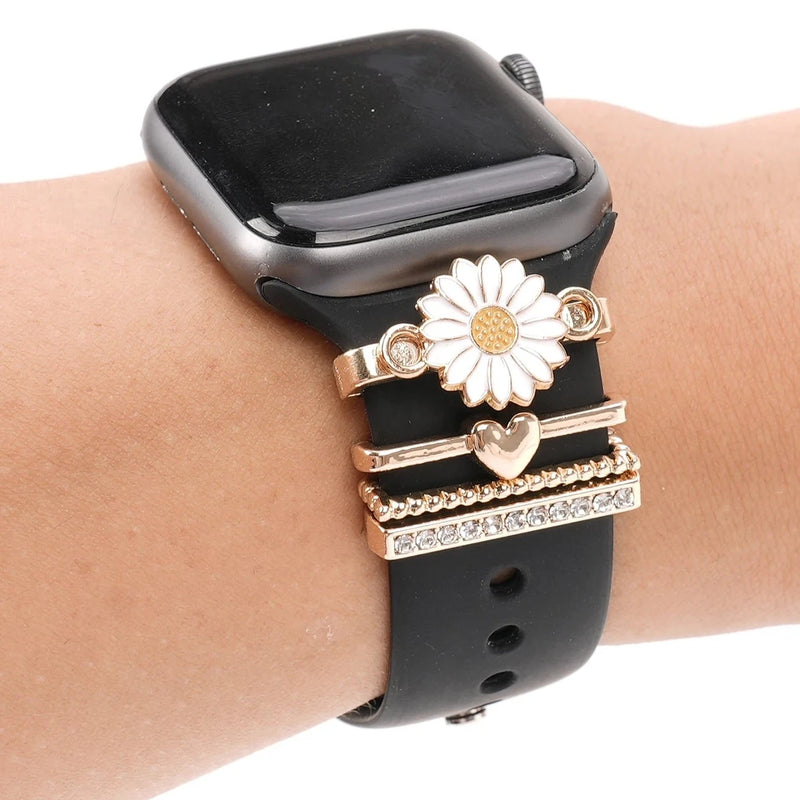 Pulseira Apple Watch A Campineira