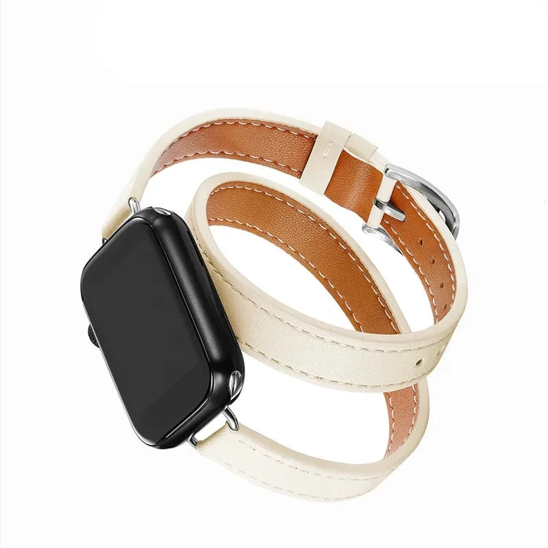 Pulseira Apple Watch A Campineira