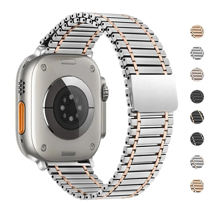 Pulseira Feminina Astrid para Relogios Apple