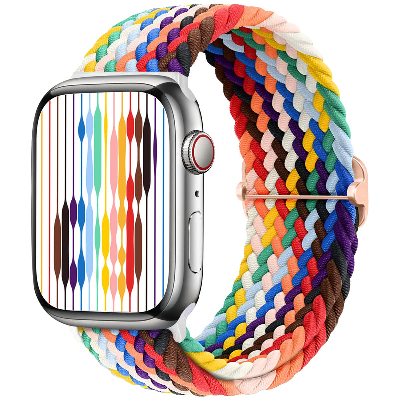 Pulseira Apple Watch A Campineira