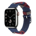 Pulseira Apple Watch A Campineira