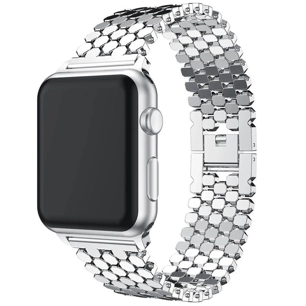 Pulseira Apple Watch A Campineira