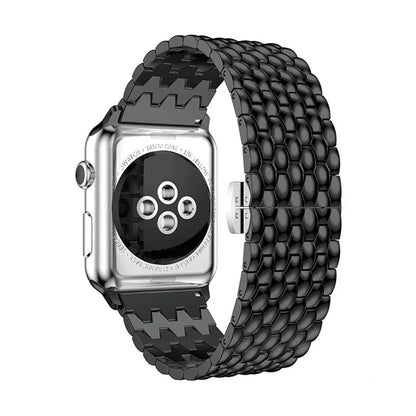 Pulseira Apple Watch A Campineira