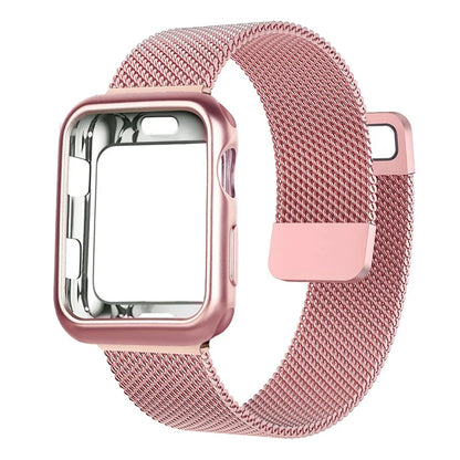 Pulseira Apple Watch A Campineira