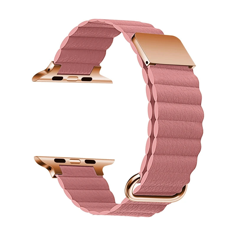 Pulseira Apple Watch A Campineira