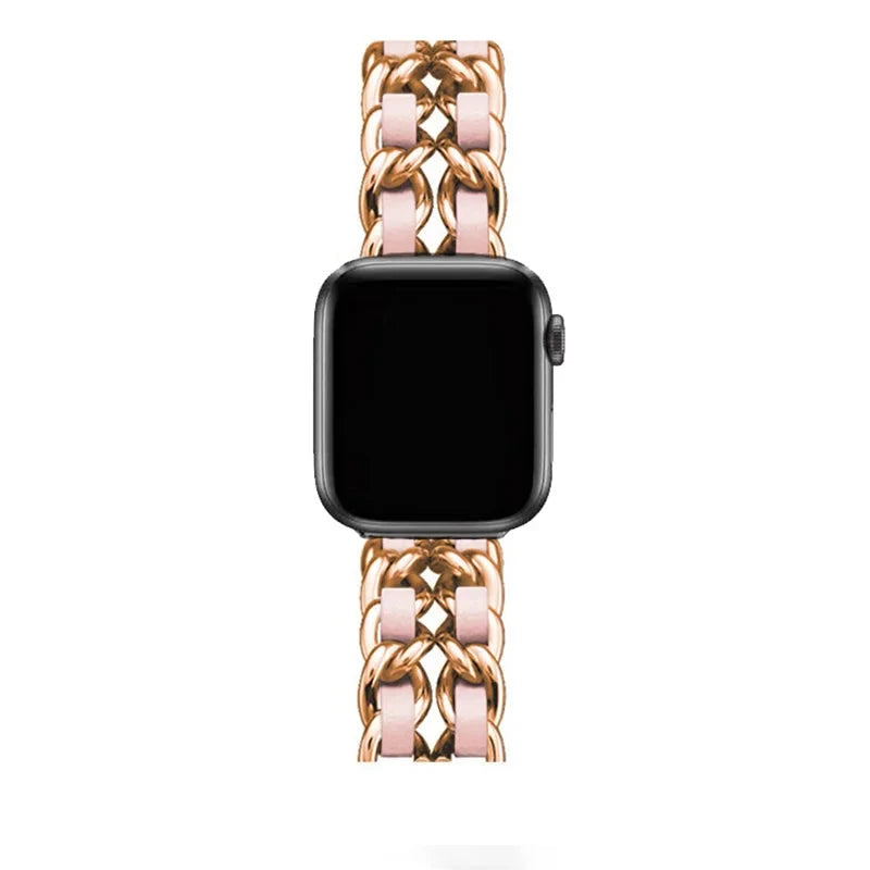 Pulseira Apple Watch A Campineira