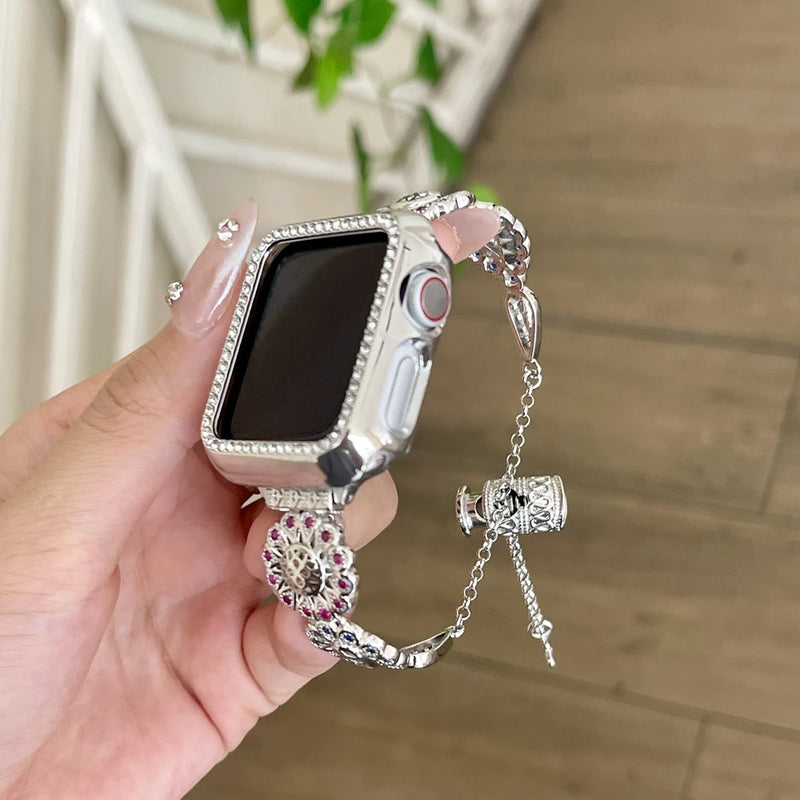 Pulseira Apple Watch A Campineira