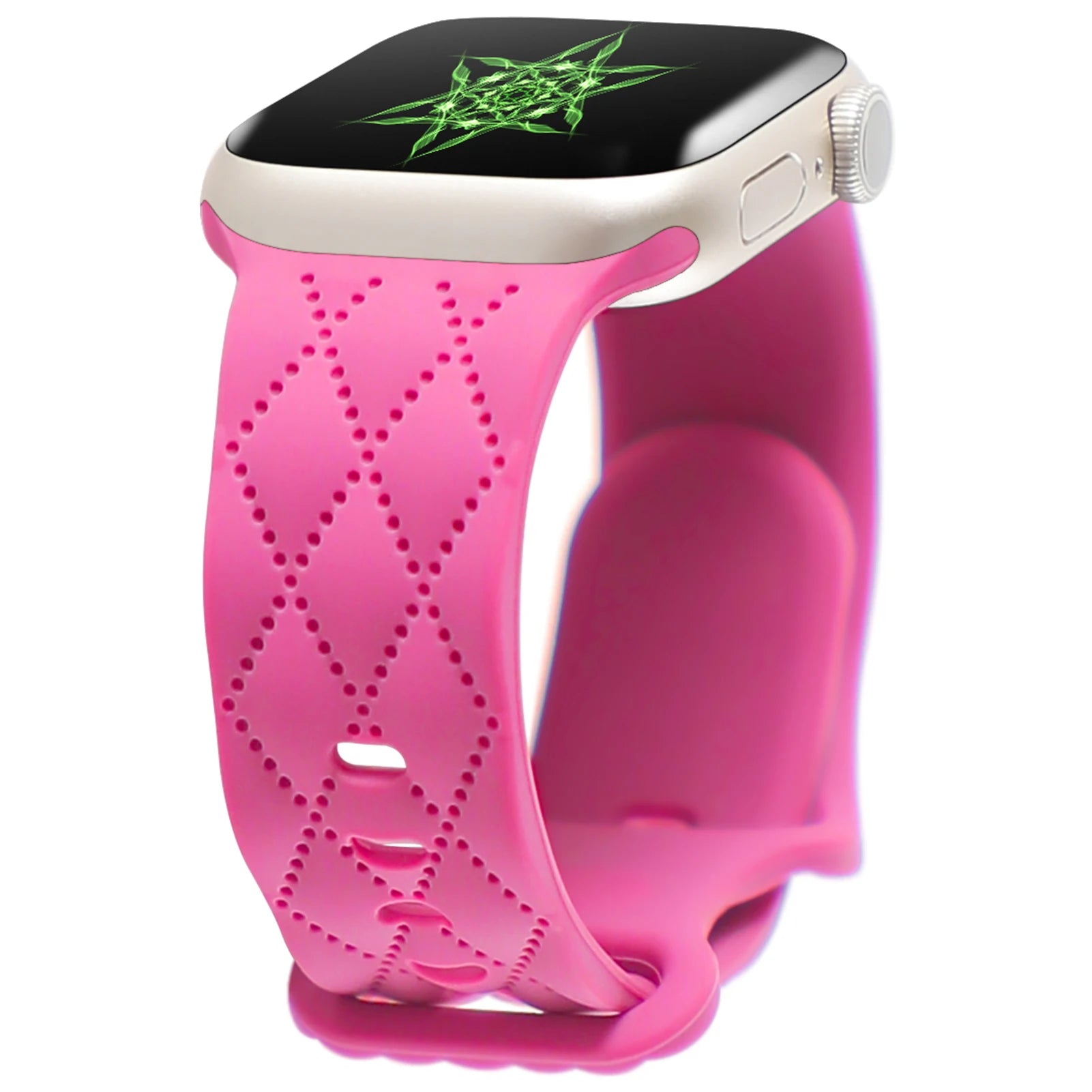 Pulseira Apple Watch A Campineira