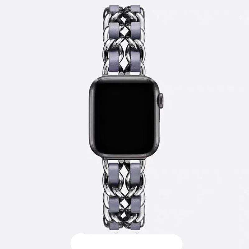 Pulseira Apple Watch A Campineira