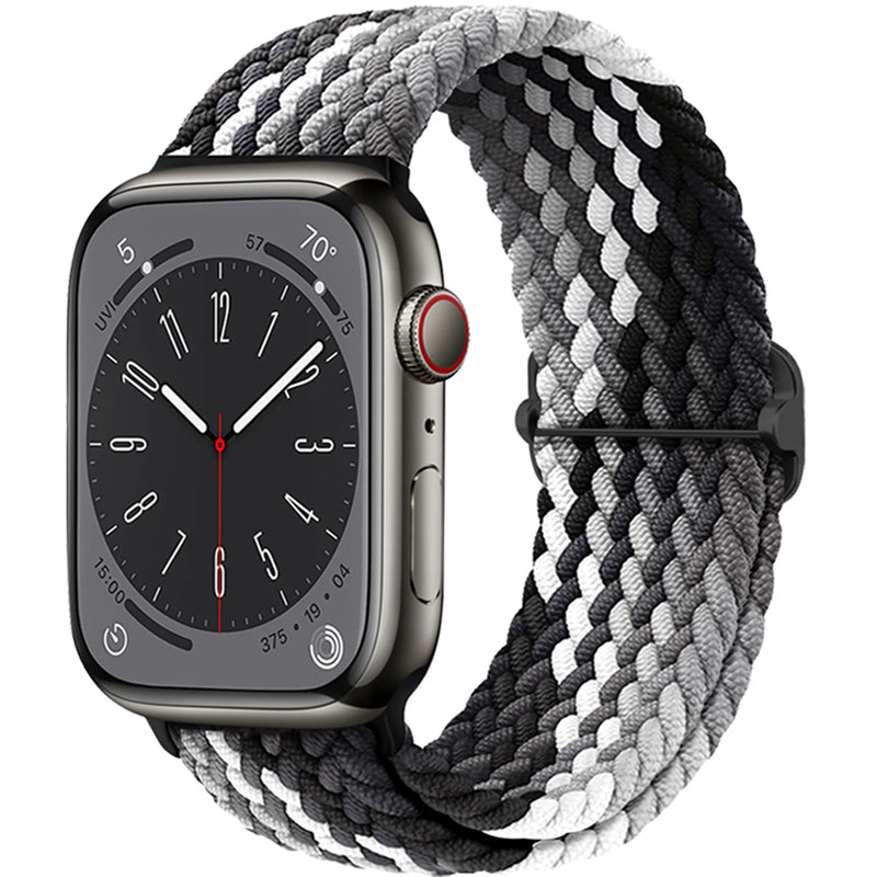 Pulseira Apple Watch A Campineira