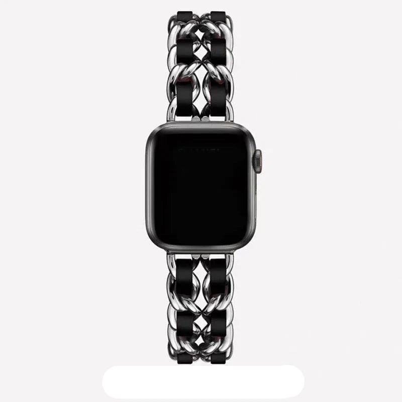 Pulseira Apple Watch A Campineira