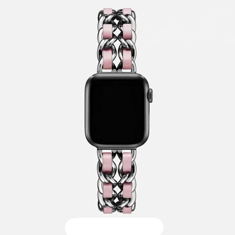 Pulseira Apple Watch A Campineira