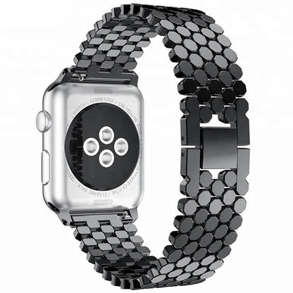 Pulseira Apple Watch A Campineira