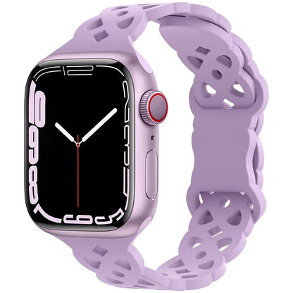 Pulseira Apple Watch A Campineira