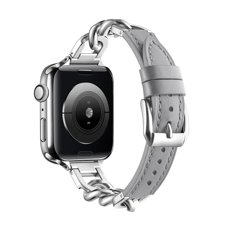 Pulseira Apple Watch A Campineira