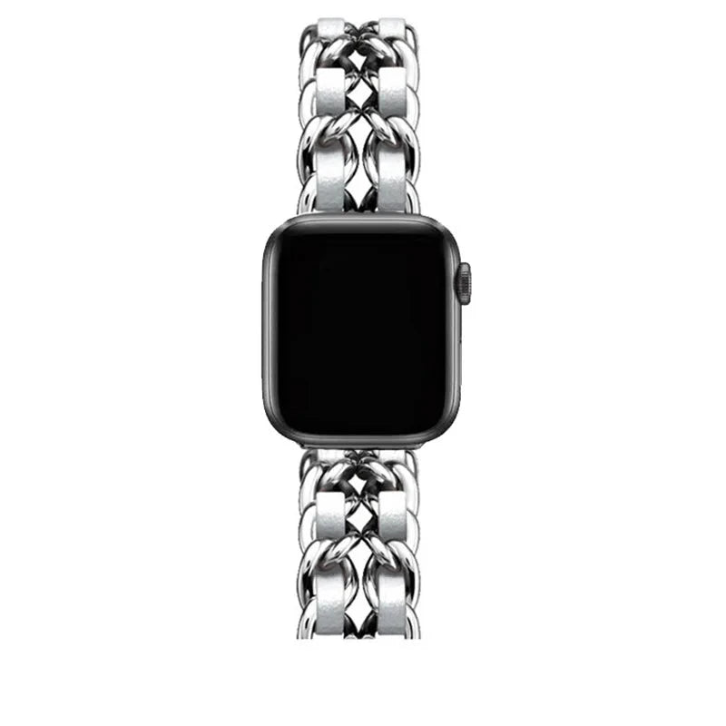 Pulseira Apple Watch A Campineira