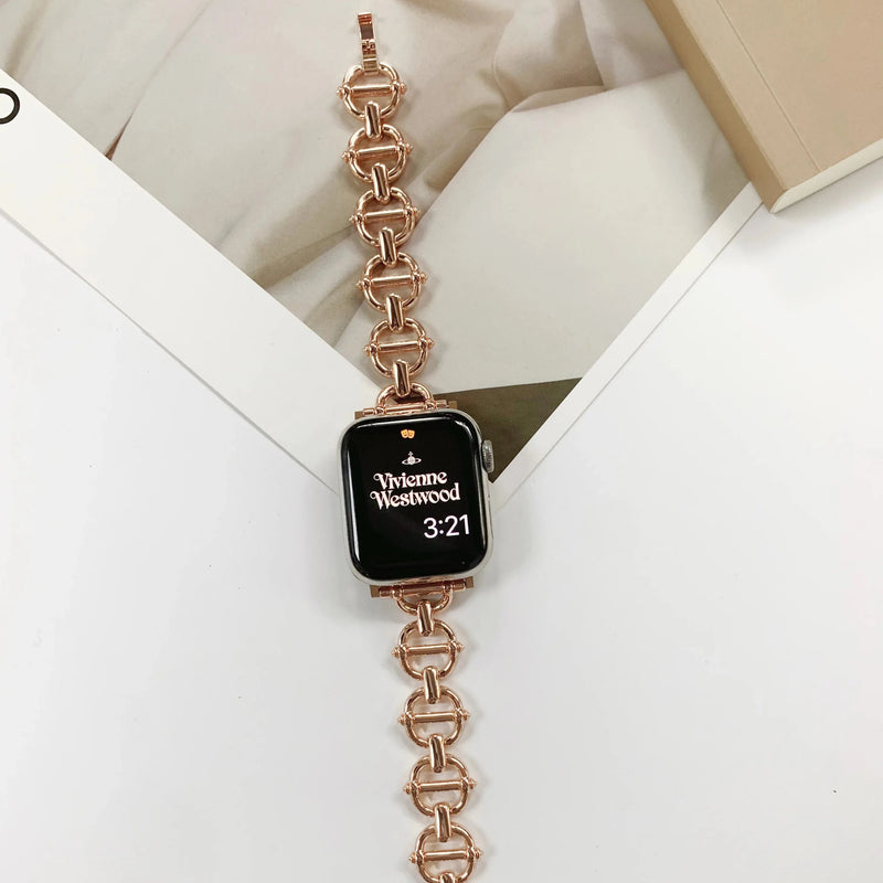 Pulseira Feminina Kendra para Relógios Apple