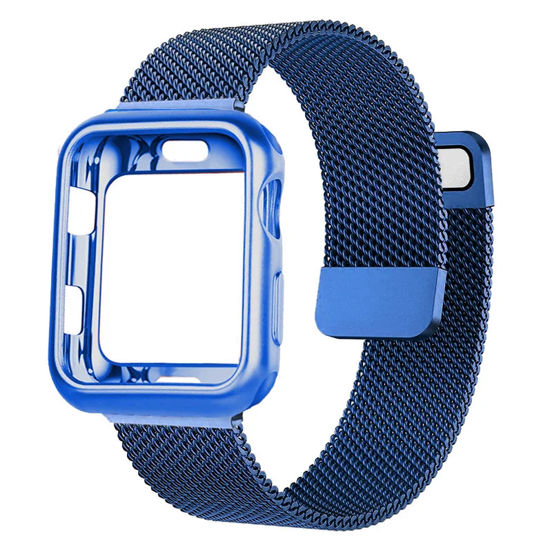 Pulseira Apple Watch A Campineira