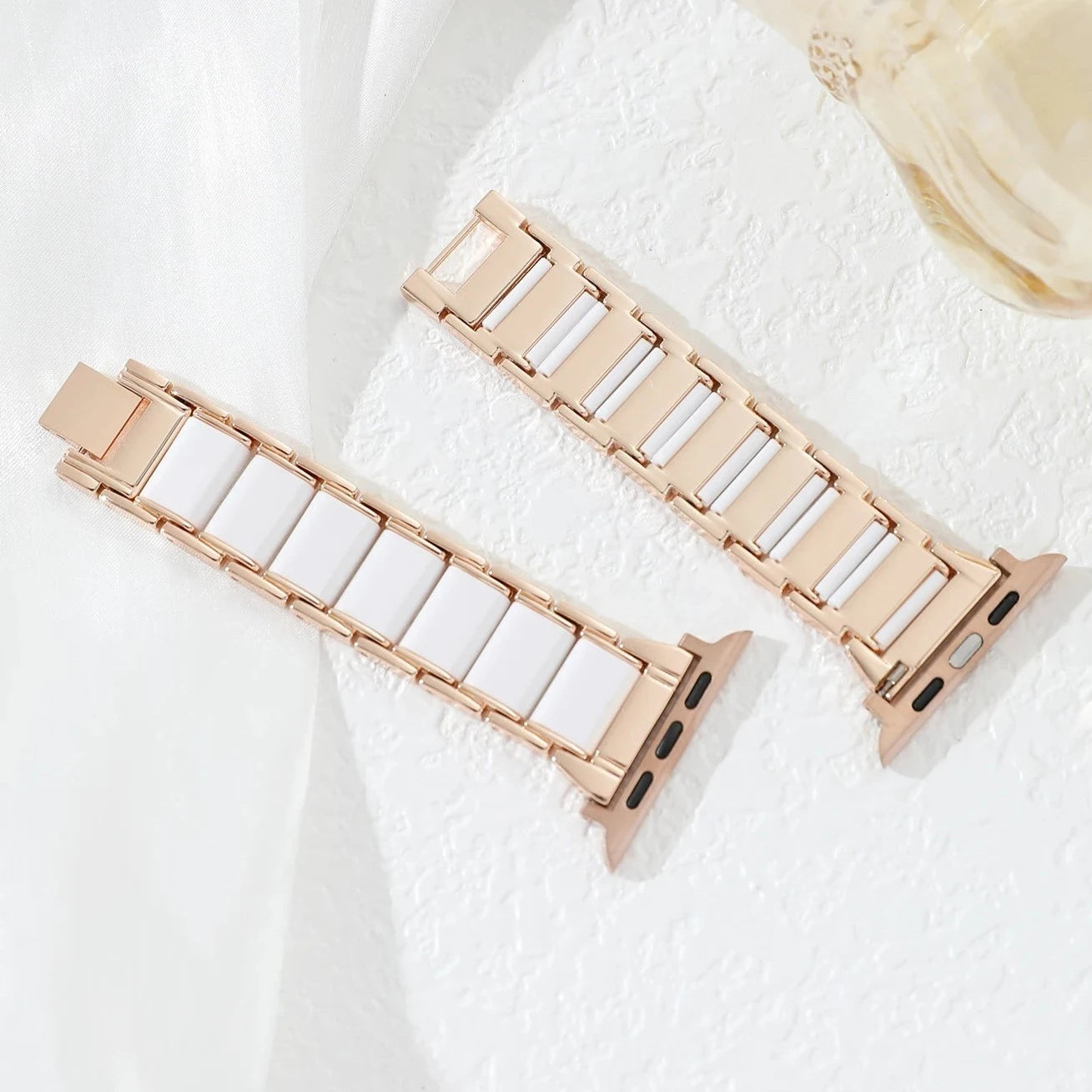 Pulseira Apple Watch A Campineira