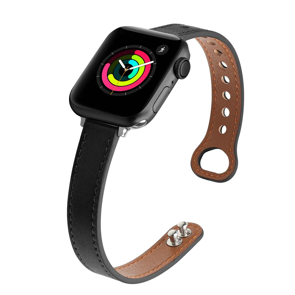 Pulseira Apple Watch A Campineira