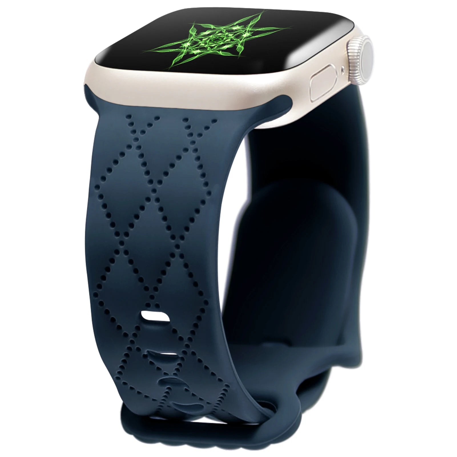 Pulseira Apple Watch A Campineira