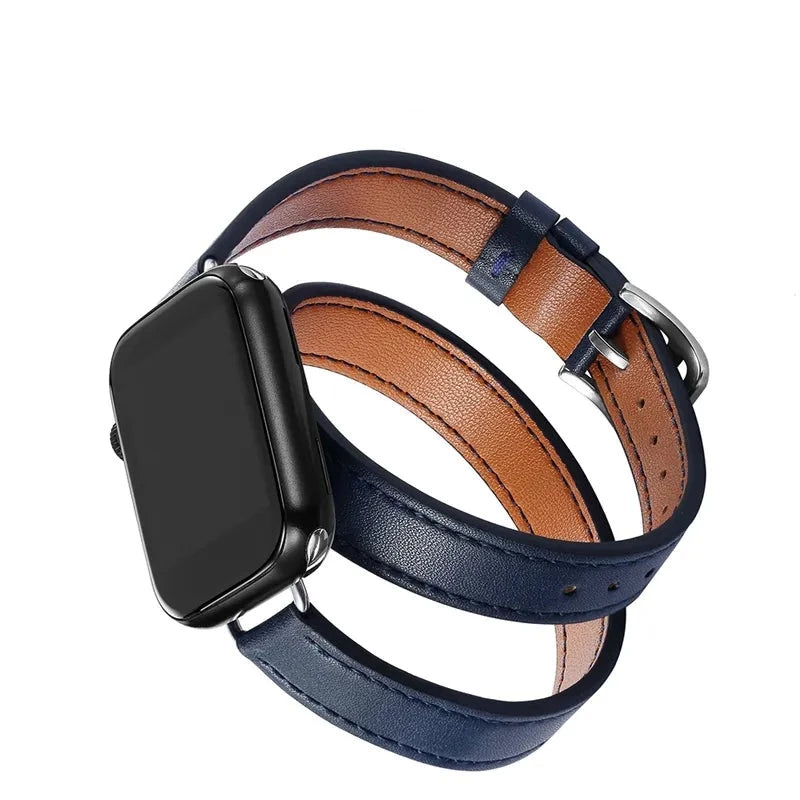 Pulseira Apple Watch A Campineira