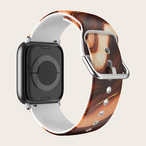 Pulseira Apple Watch A Campineira