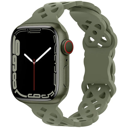 Pulseira Apple Watch A Campineira