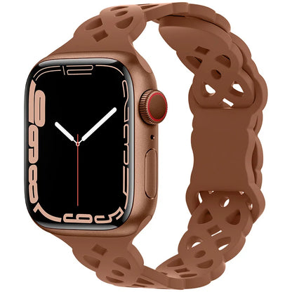 Pulseira Apple Watch A Campineira