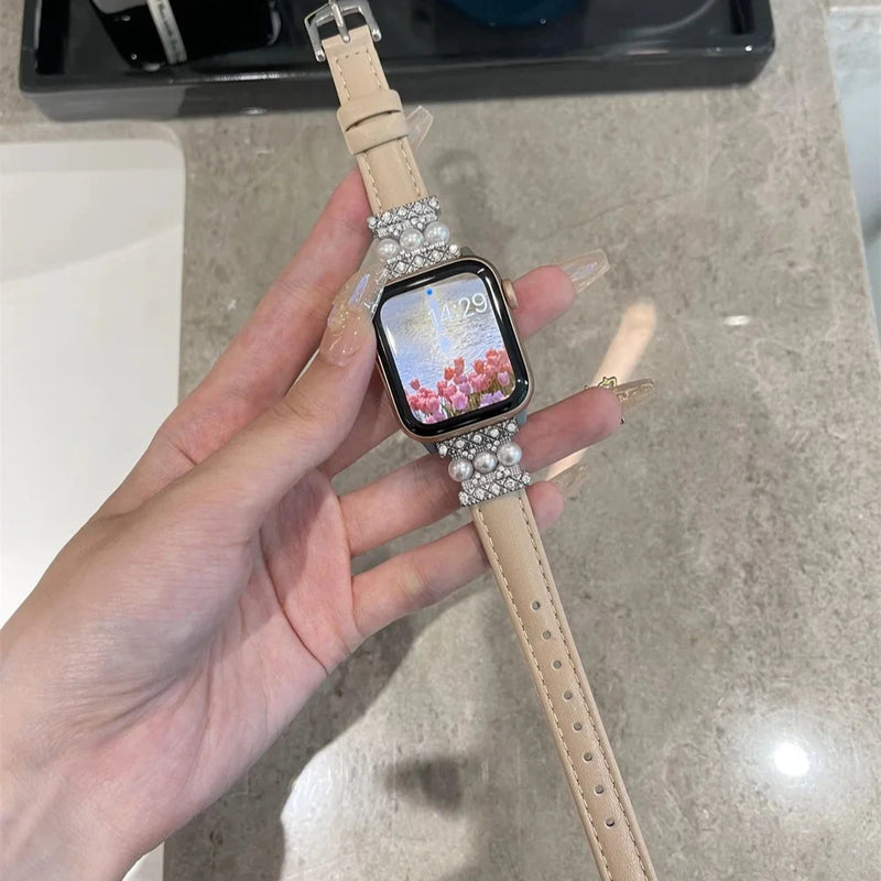 Pulseira Apple Watch A Campineira