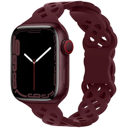 Pulseira Apple Watch A Campineira