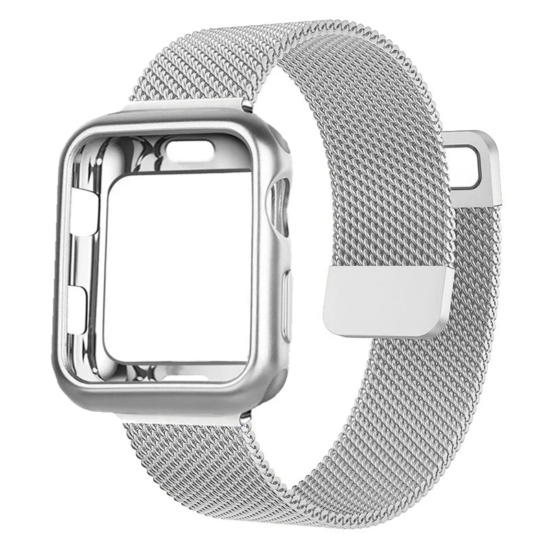 Pulseira Apple Watch A Campineira