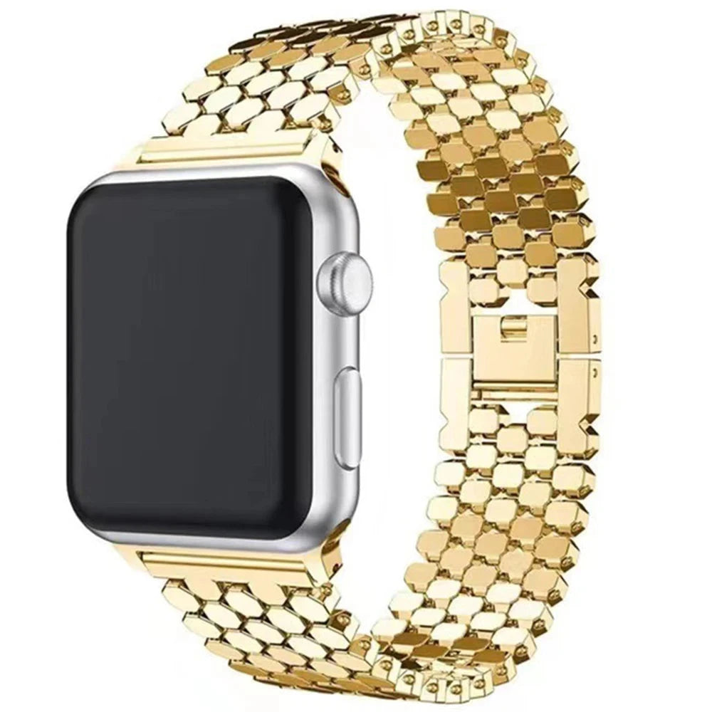 Pulseira Apple Watch A Campineira