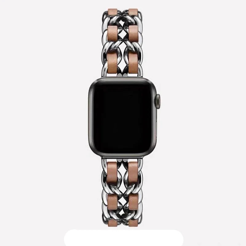 Pulseira Apple Watch A Campineira