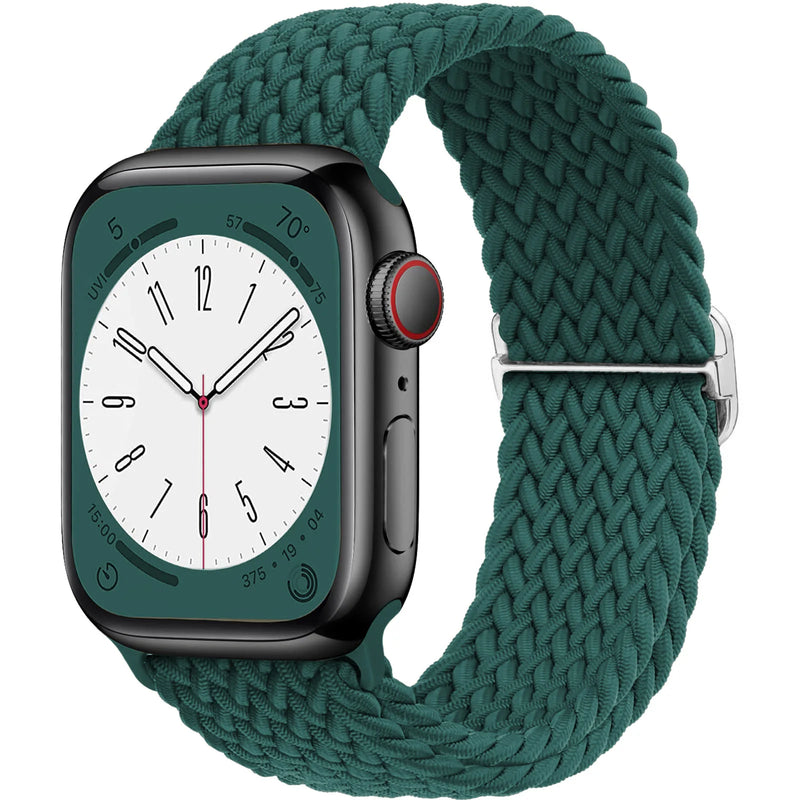 Pulseira Apple Watch A Campineira