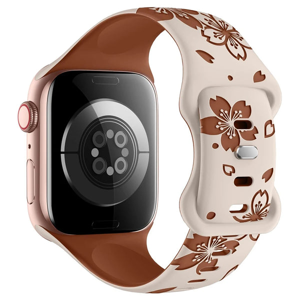 Pulseira Apple Watch A Campineira