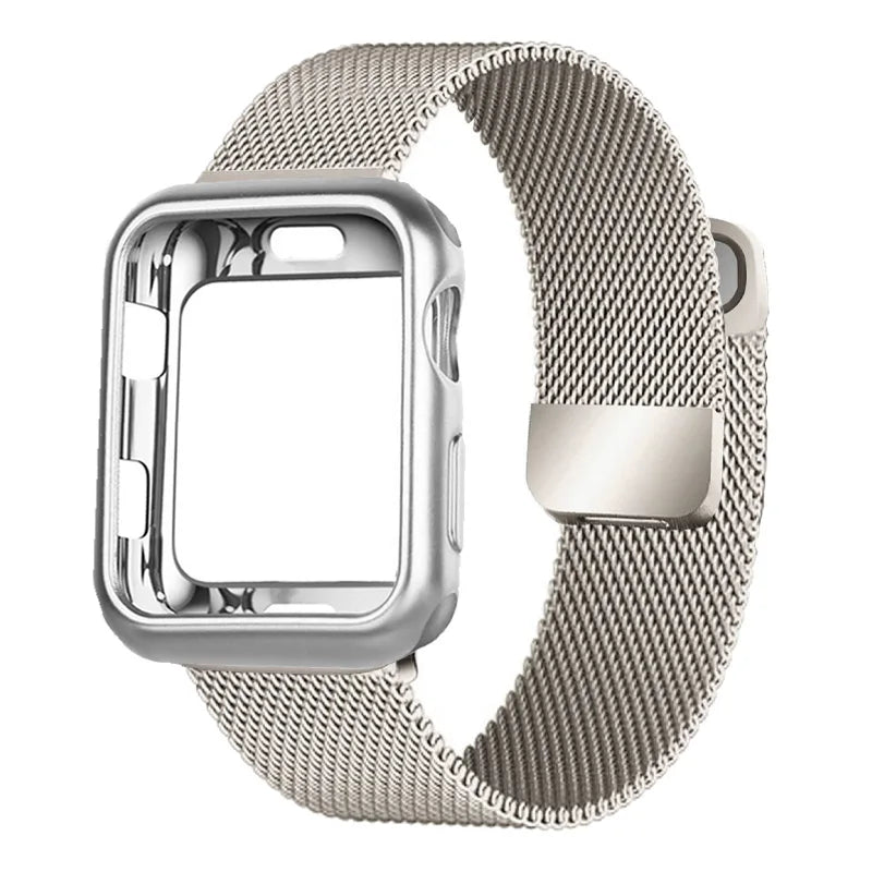 Pulseira Apple Watch A Campineira