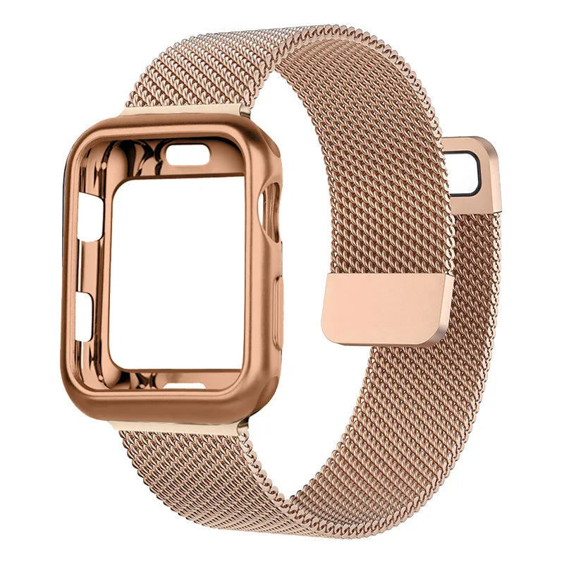 Pulseira Apple Watch A Campineira