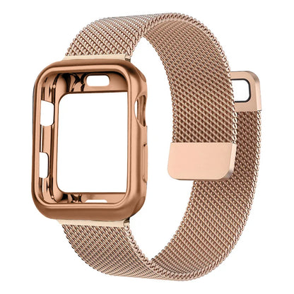 Pulseira Apple Watch A Campineira