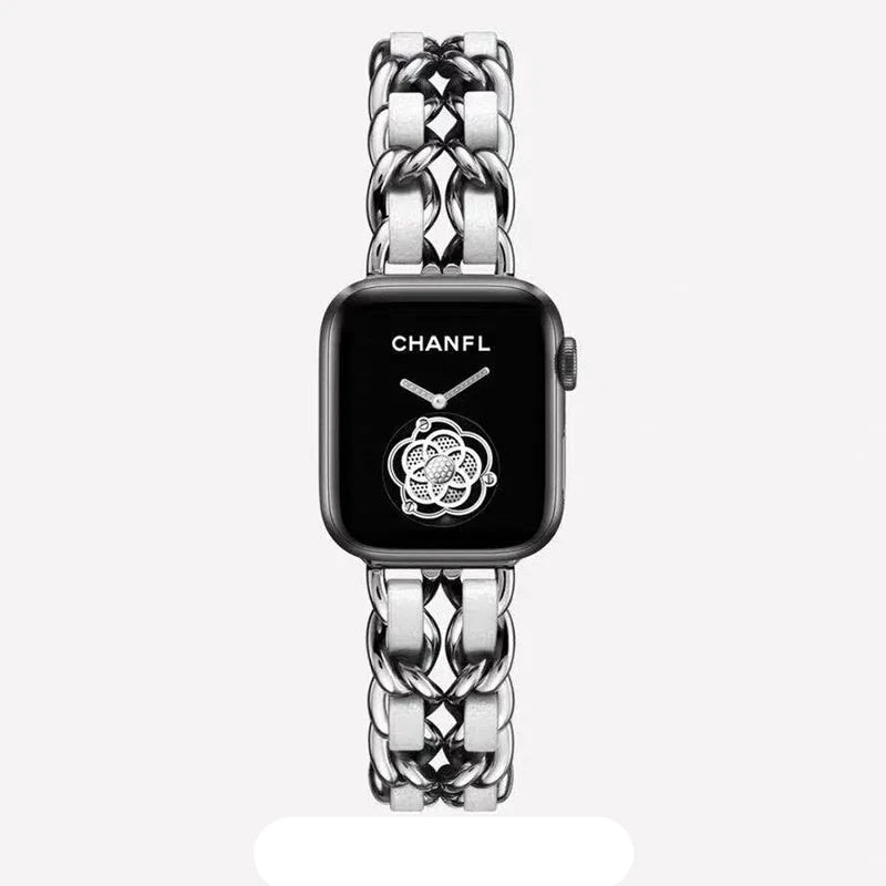 Pulseira Apple Watch A Campineira