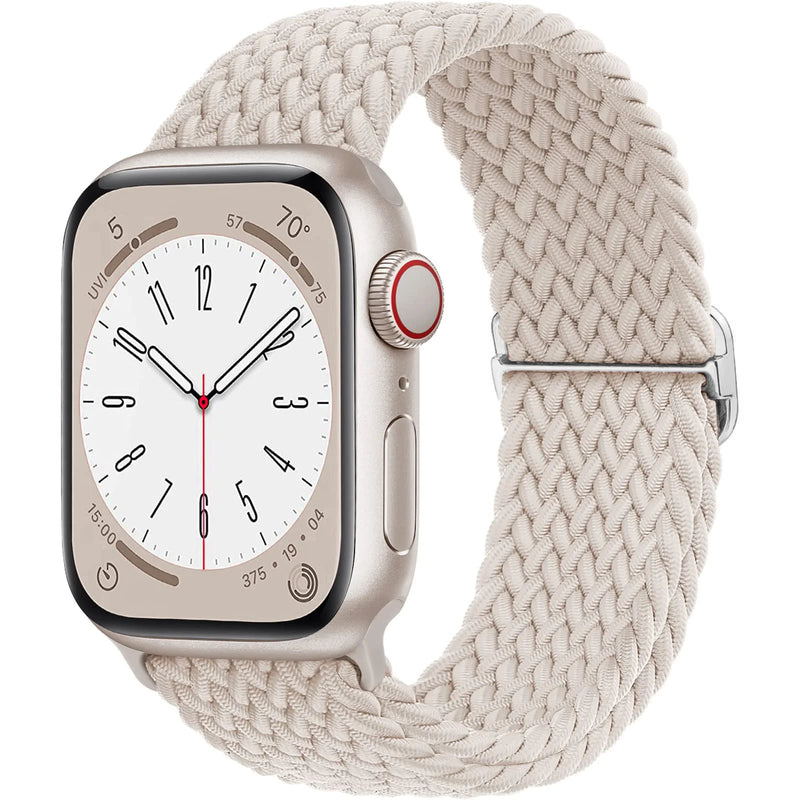 Pulseira Apple Watch A Campineira