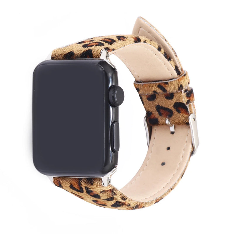 Pulseira Apple Watch A Campineira